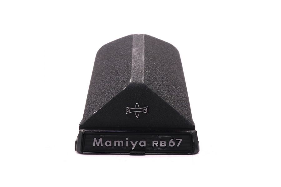 Пентапризма Mamiya SM RB67 (Japan)
