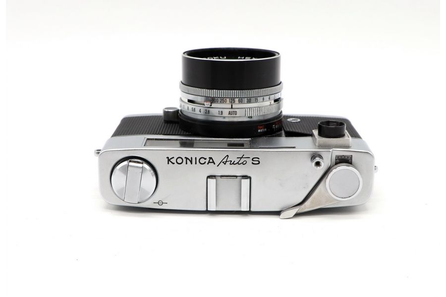 Konica Auto S