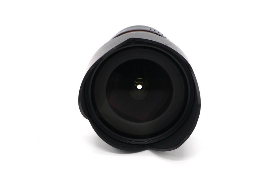 Samyang 10mm/2.8 ED NCS CS AS Fujifilm X