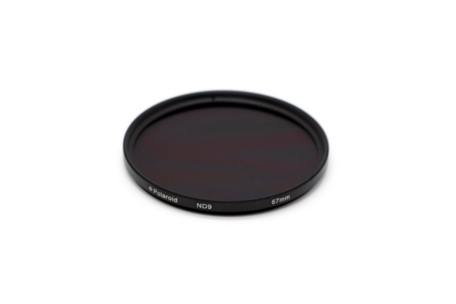 Светофильтр Polaroid ND9 67mm