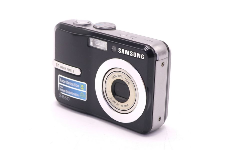 Samsung S860 (China, 2015)