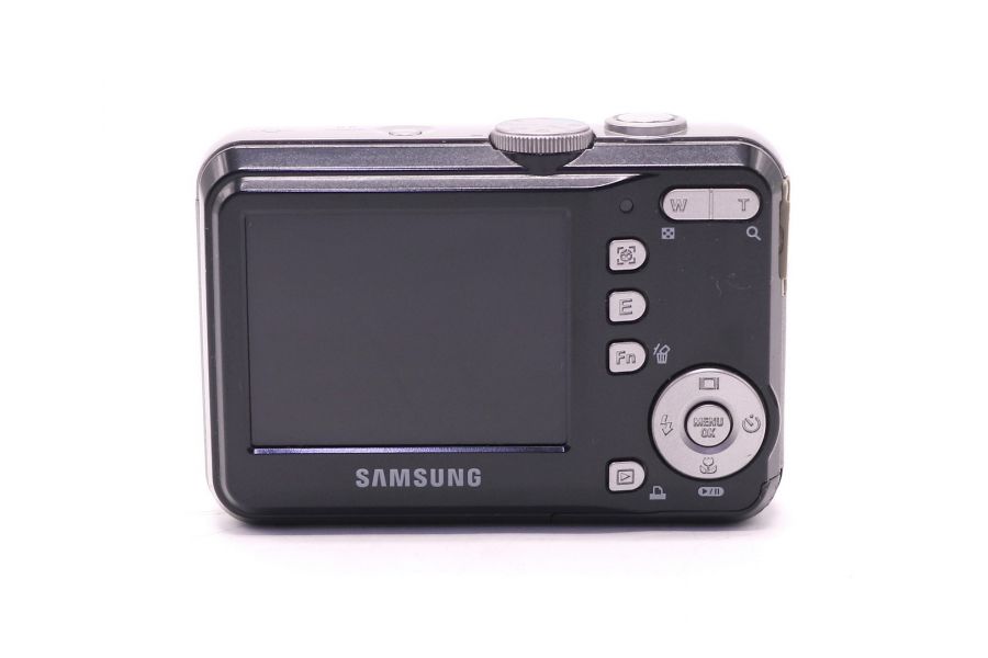 Samsung S860 (China, 2015)