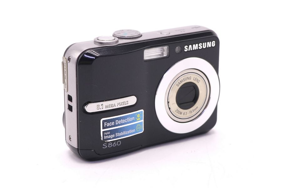 Samsung S860 (China, 2015)