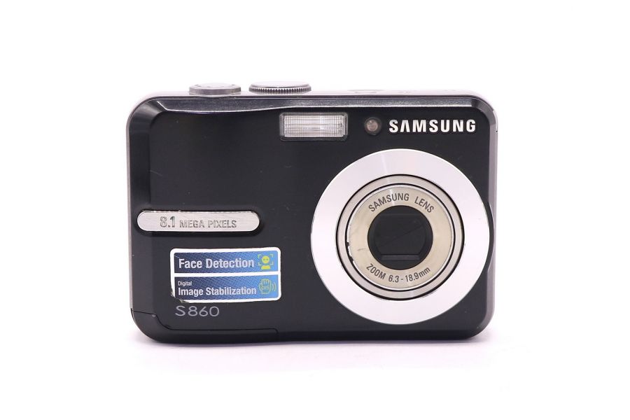 Samsung S860 (China, 2015)