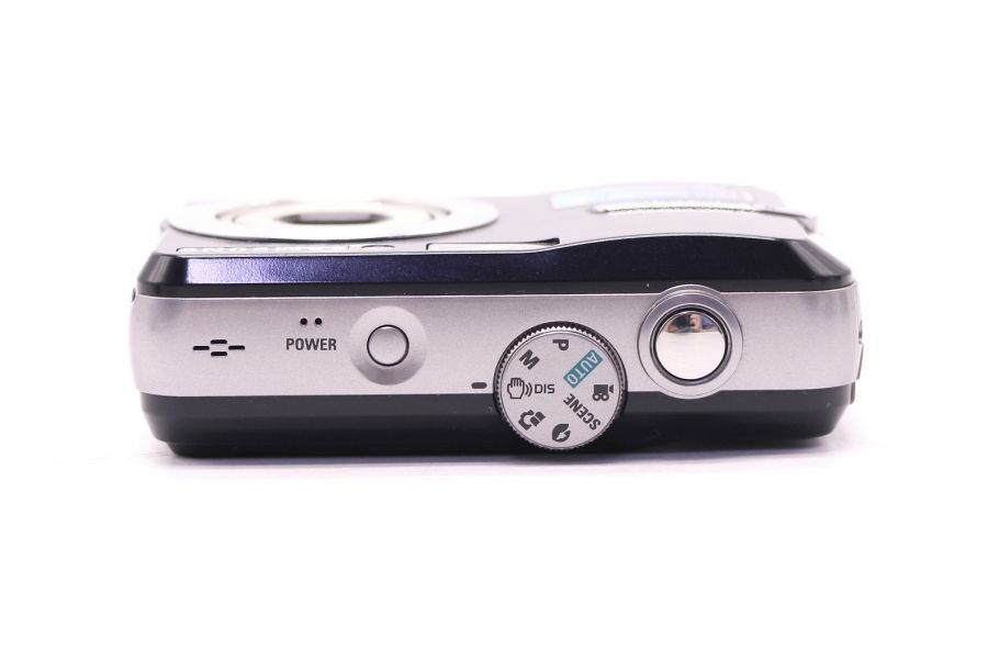 Samsung S860 (China, 2015)