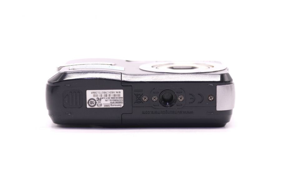 Samsung S860 (China, 2015)