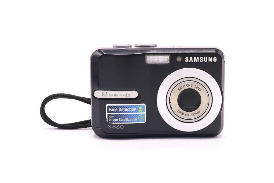 Samsung S860 (China, 2015)