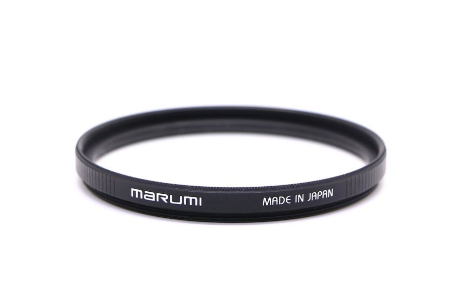 Светофильтр Marumi 52mm DHG Lens Protect