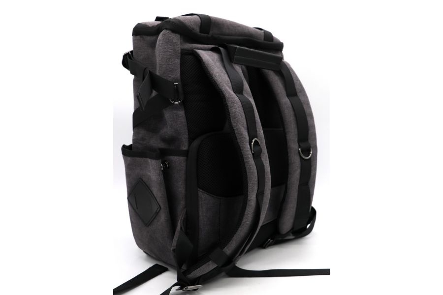 Фоторюкзак Eirmai SD06