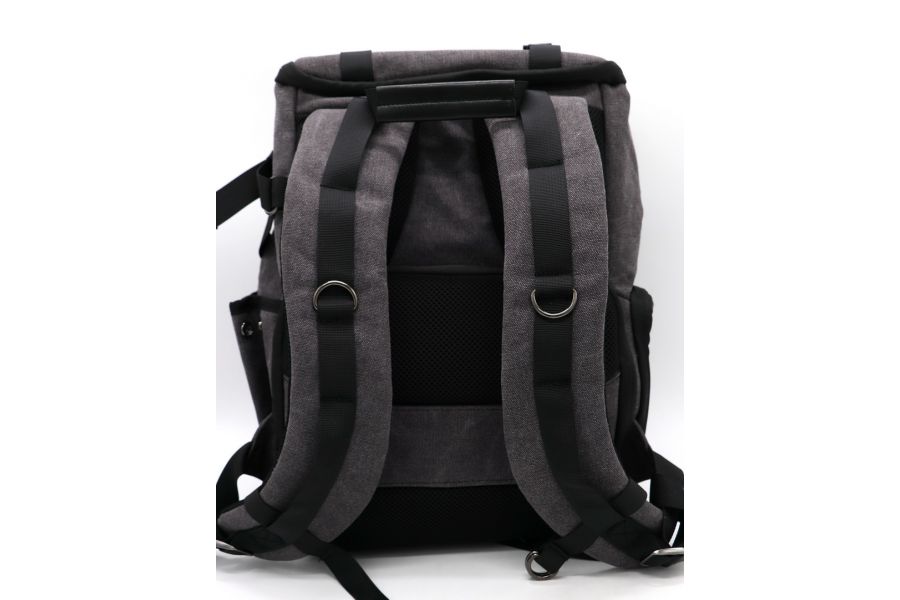 Фоторюкзак Eirmai SD06