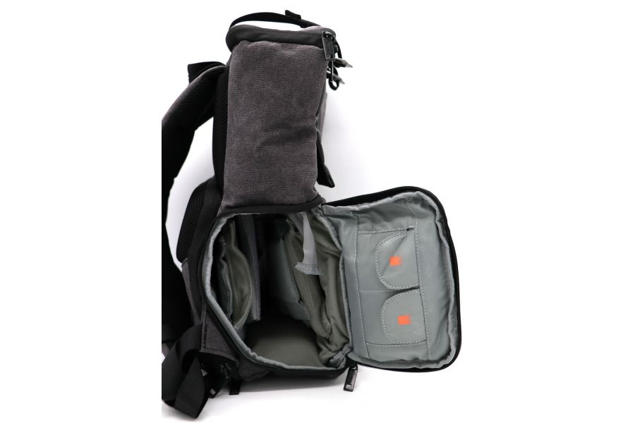 Фоторюкзак Eirmai SD06