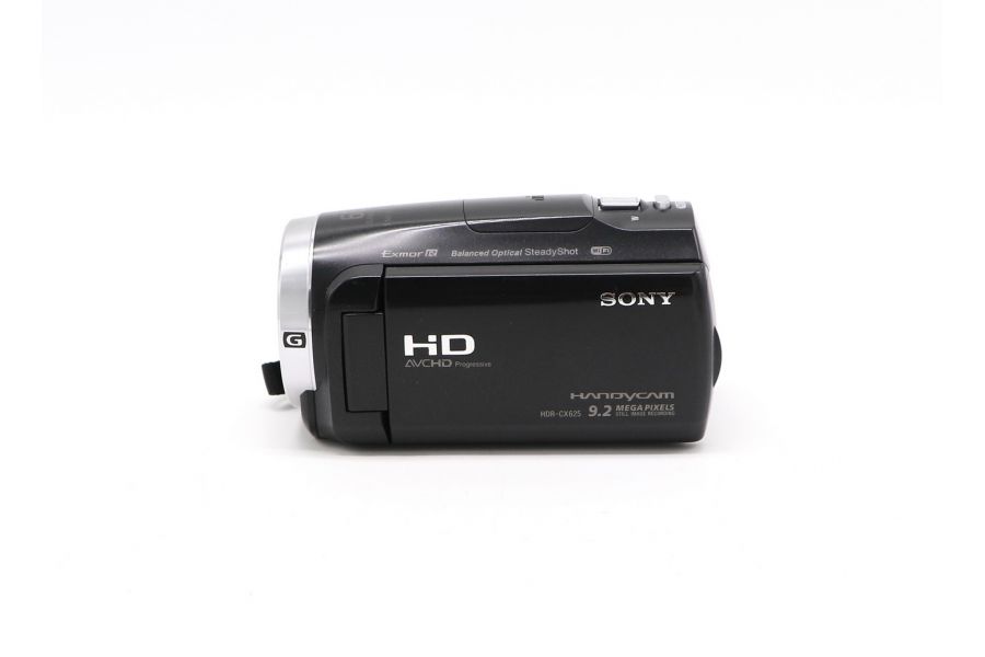 Видеокамера Sony HDR-CX625