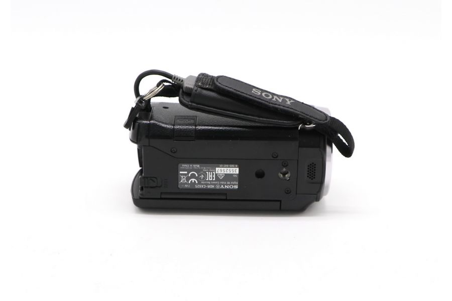 Видеокамера Sony HDR-CX625