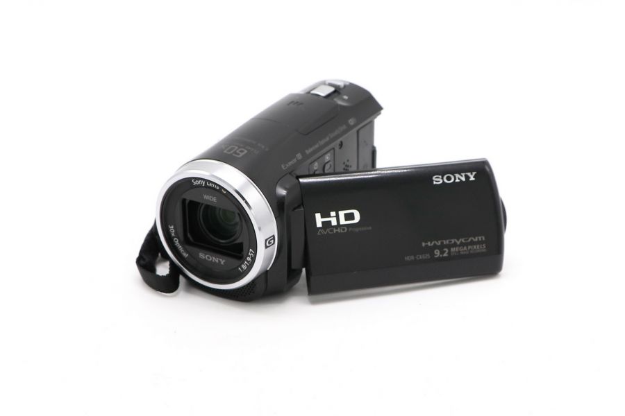 Видеокамера Sony HDR-CX625