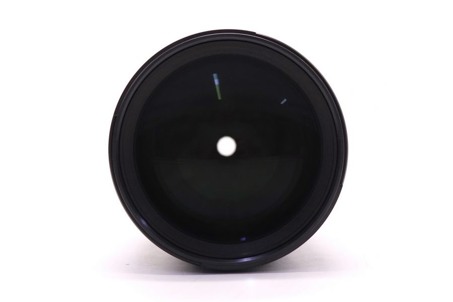 Sony FE 135mm f/1.8 GM (SEL-135F18GM) в упаковке