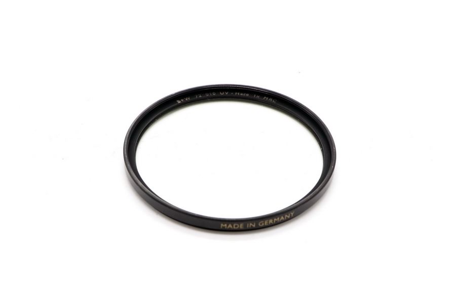 Светофильтр B+W 72 010 UV - Haze 1x MRC