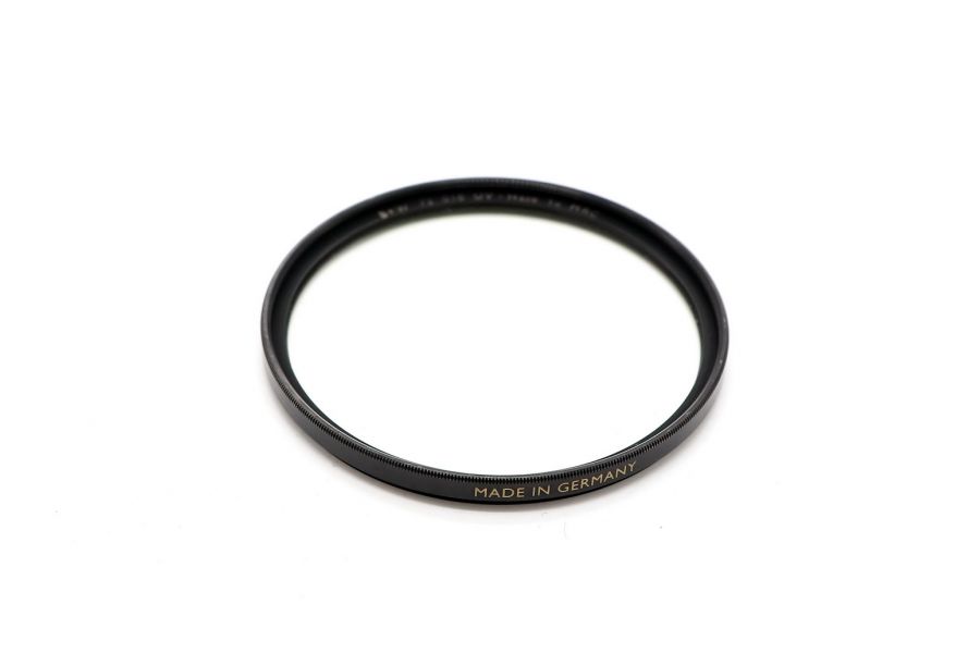 Светофильтр B+W 72 010 UV - Haze 1x MRC