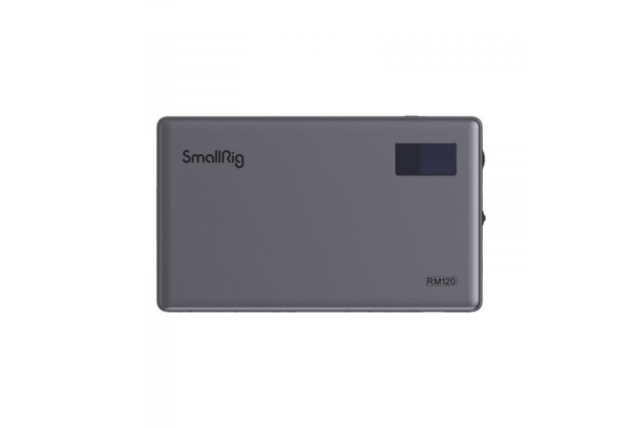 Осветитель SmallRig RM120 RGB