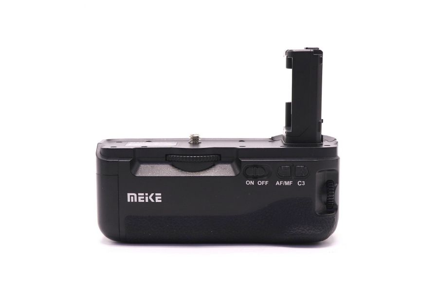 Батарейная ручка Meike MK-A7II Pro