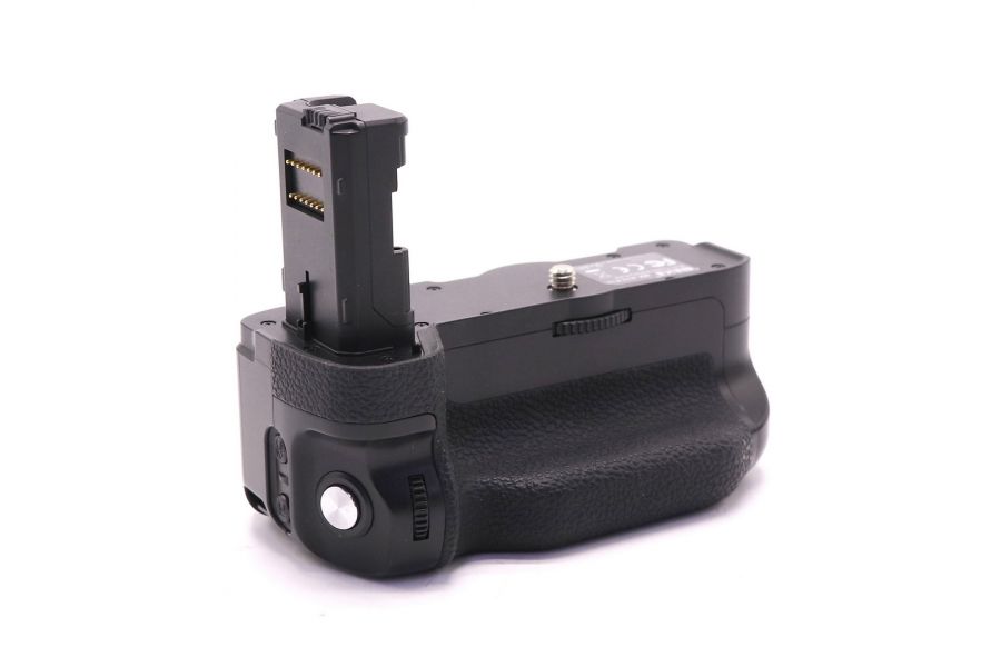 Батарейная ручка Meike MK-A7II Pro