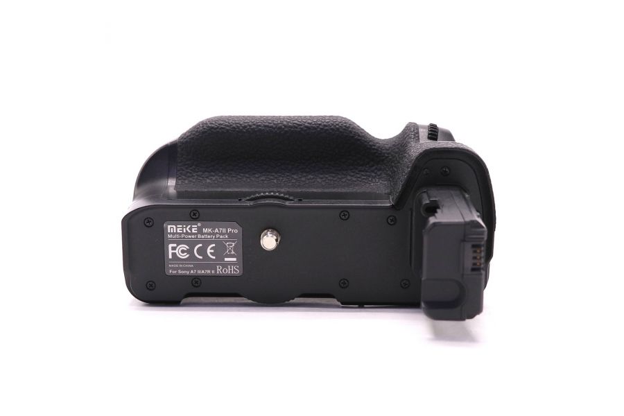 Батарейная ручка Meike MK-A7II Pro