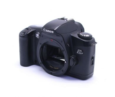 Canon EOS Kiss body