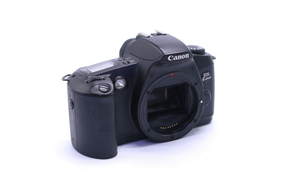 Canon EOS Kiss body