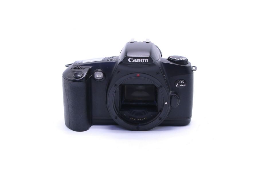 Canon EOS Kiss body