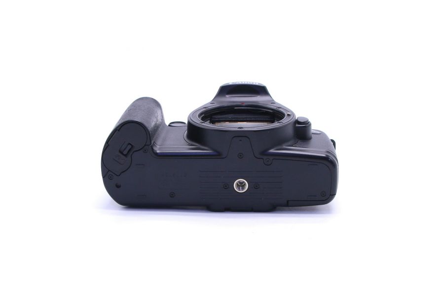 Canon EOS Kiss body