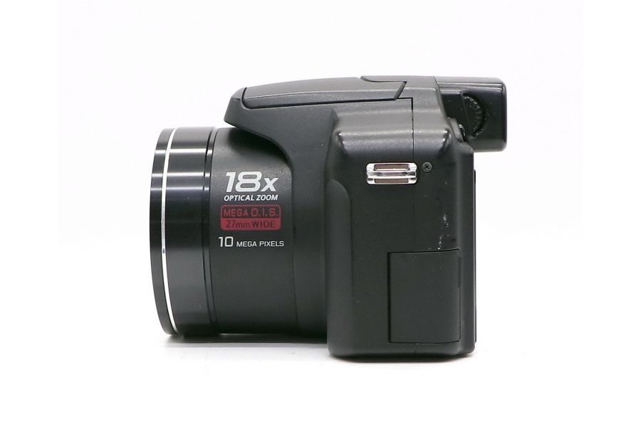 Panasonic Lumix DMC-FZ28 в упаковке