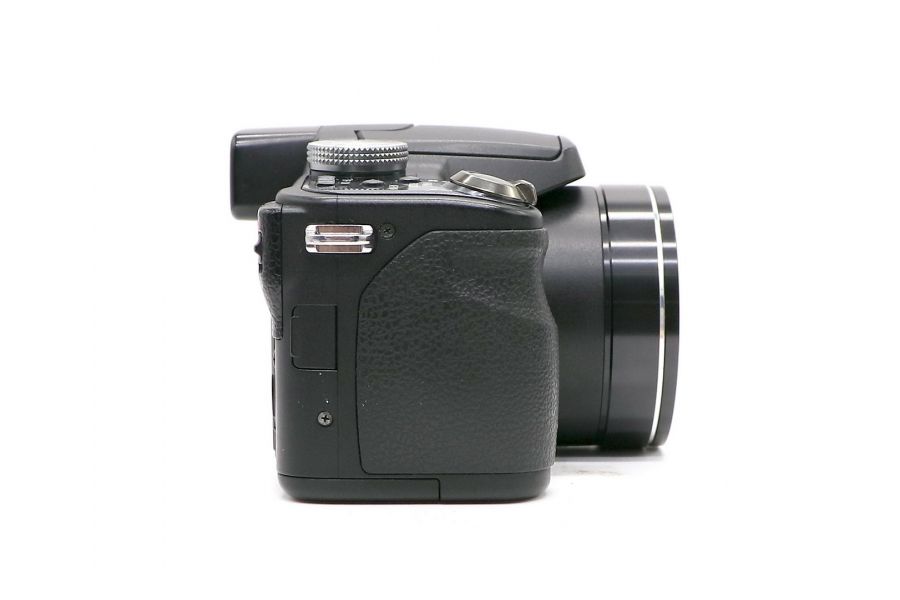 Panasonic Lumix DMC-FZ28 в упаковке