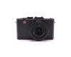 Leica D-Lux 5 компактная цифровая фотокамера