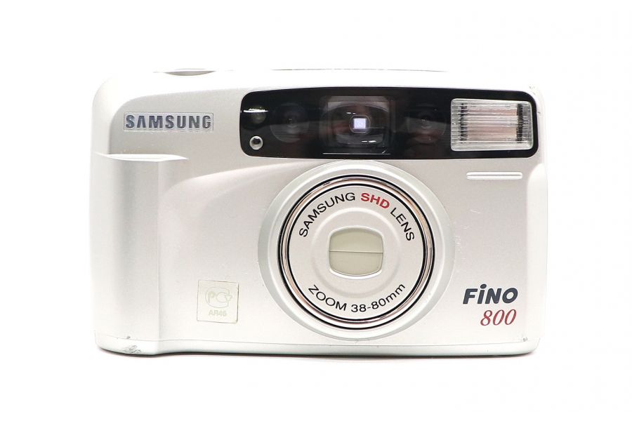 Samsung Fino 800