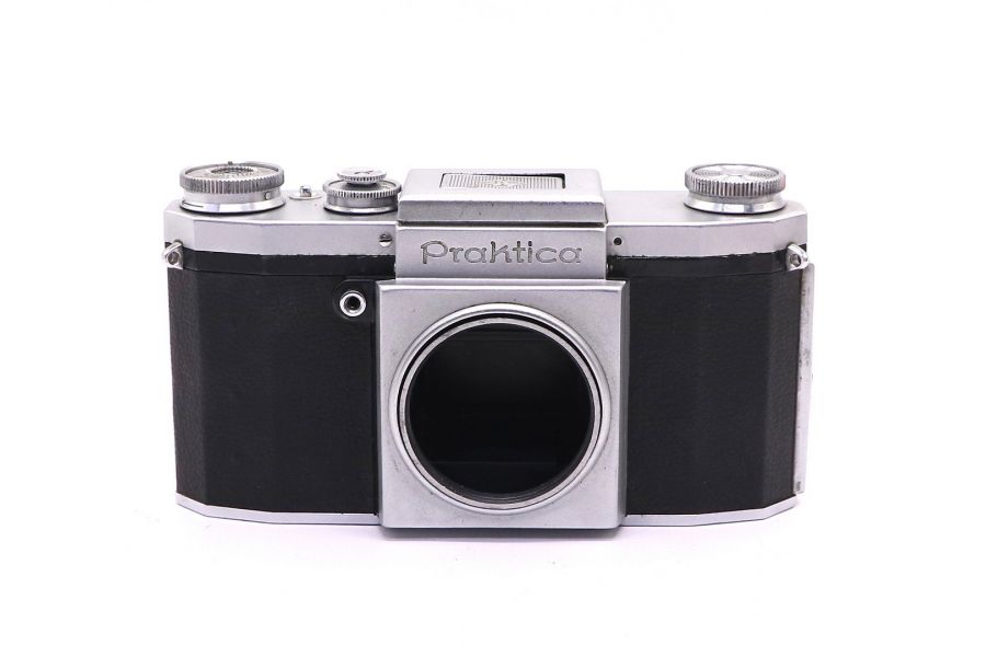 Praktica KW body (Germany, 1948)