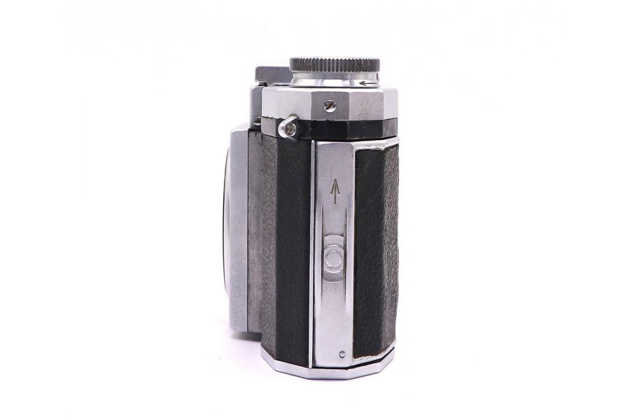 Praktica KW body (Germany, 1948)