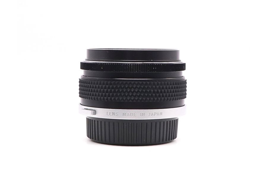 Olympus M-System G.Zuiko Auto-W 35mm f/2.8