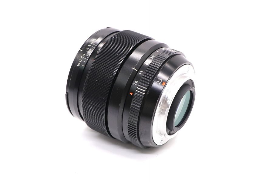 Fujifilm XF 23mm f/1.4 R б.