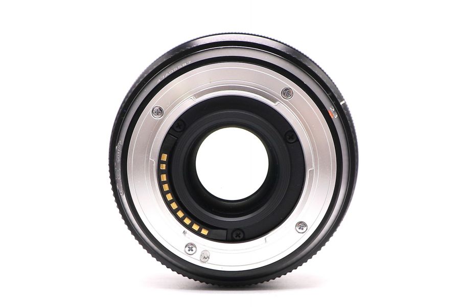 Fujifilm XF 23mm f/1.4 R б.