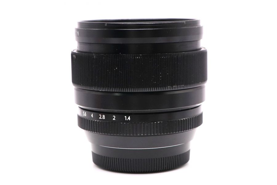 Fujifilm XF 23mm f/1.4 R б.