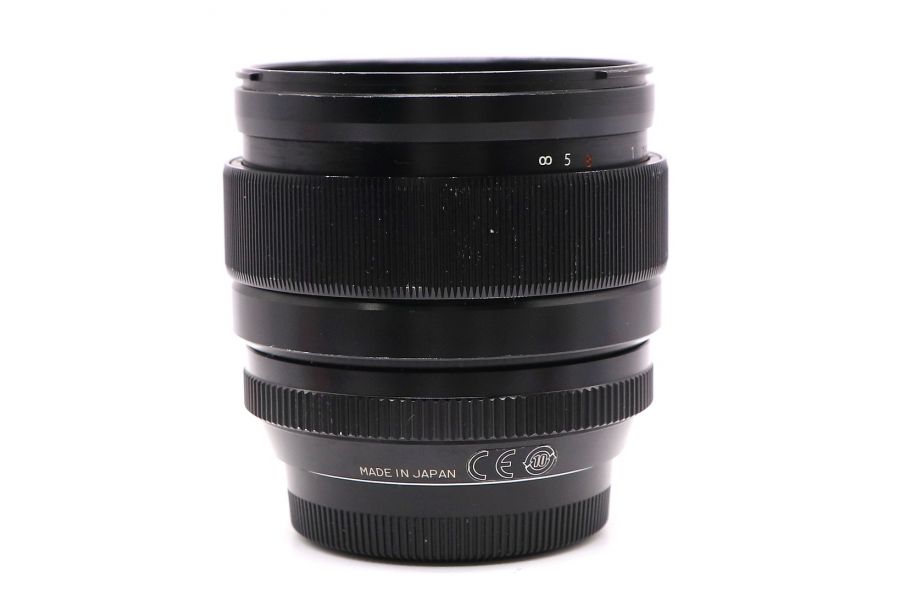 Fujifilm XF 23mm f/1.4 R б.