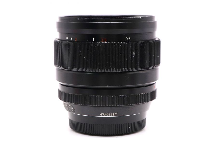 Fujifilm XF 23mm f/1.4 R б.