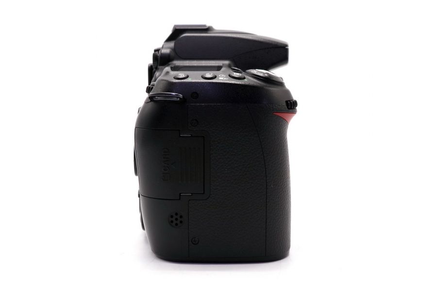 Nikon D90 body (пробег 11385 кадров)