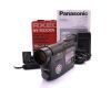 Видеокамера Panasonic NV-RX20EN в упаковке