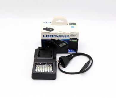 Зарядное устройство LCD-9001