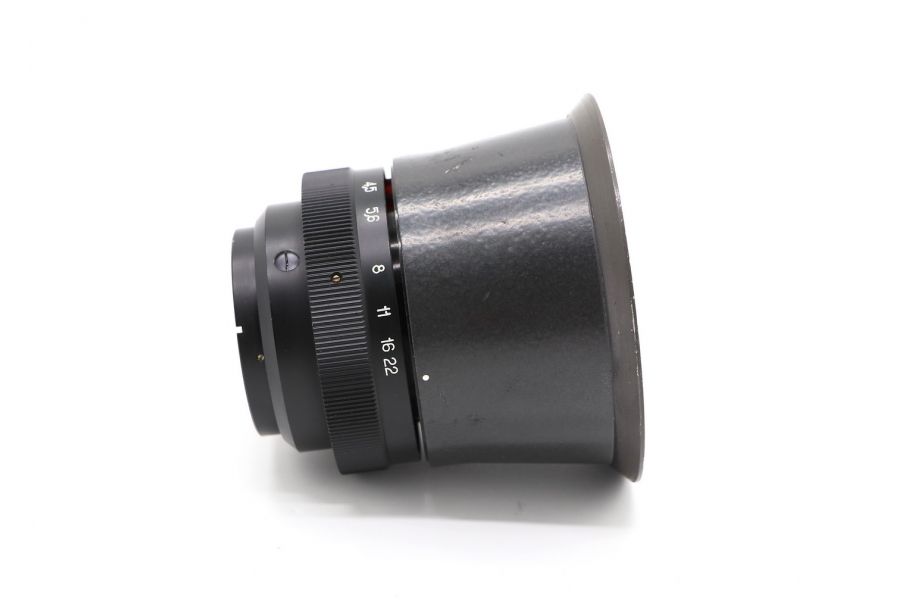 Индустар-55У 4,5/140 (ММЗ)