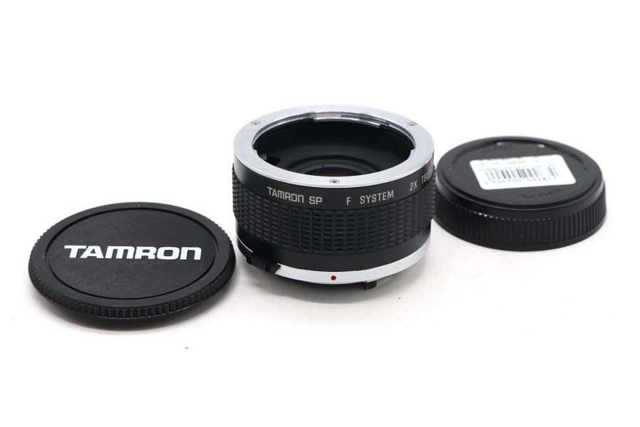 Телеконвертер Tamron 2X SP BBAR MC F System for Olympus OM 