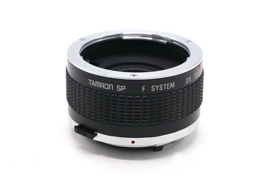 Телеконвертер Tamron 2X SP BBAR MC F System for Olympus OM 