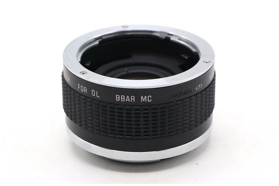 Телеконвертер Tamron 2X SP BBAR MC F System for Olympus OM 