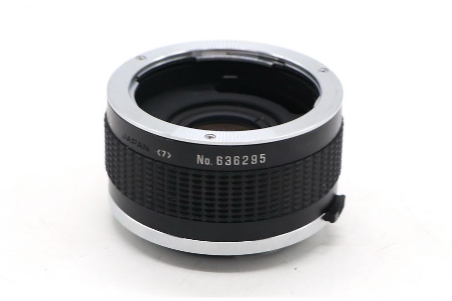 Телеконвертер Tamron 2X SP BBAR MC F System for Olympus OM 