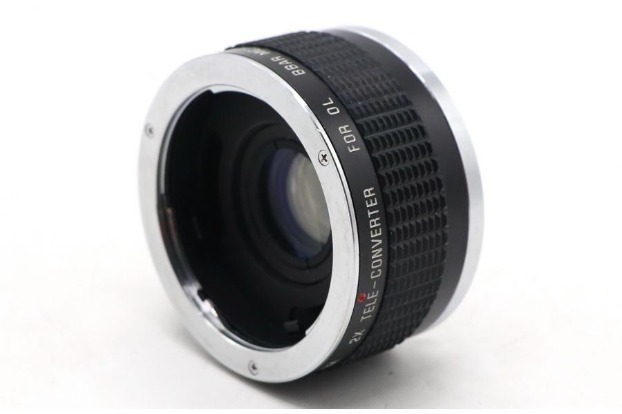 Телеконвертер Tamron 2X SP BBAR MC F System for Olympus OM 